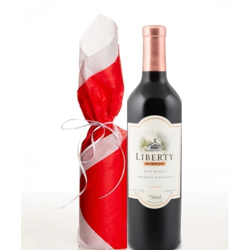 Liberty School Cabernet Sauvignon