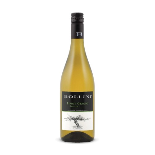 Bollini Pinot Grigio