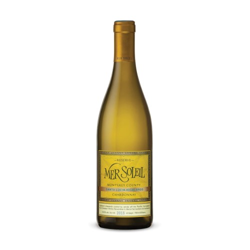 Mer Soleil Reserve Chardonnay