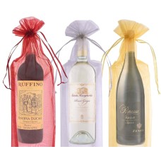 Italian Greats! 3 Bottle Wine Gift Set