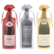 90+ Best Wine Gift Set - 3 Premium Red Wines 750ml