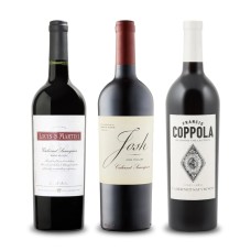 3 Cabernet Gift Set
