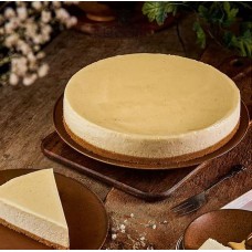 Plain Cheesecake Torte