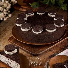 Oreo Cheesecake Torte (special)