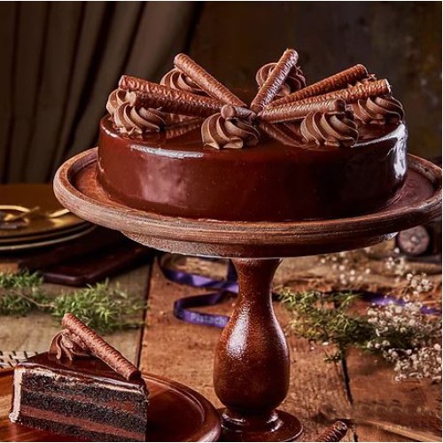 Flouts Cake Torte