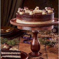 Kinder Cake Torte