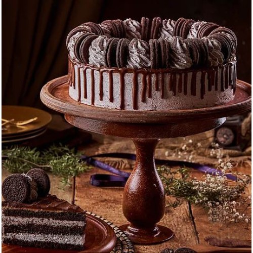 Oreo Cake Torte