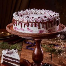 Suprano Fudge Blueberry