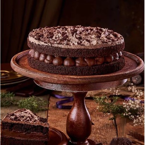 Dark Chocolate tasty Tore