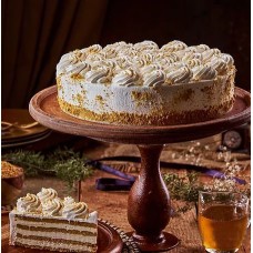 Honey CakeTorte