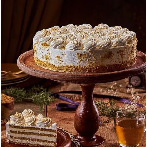 Honey CakeTorte