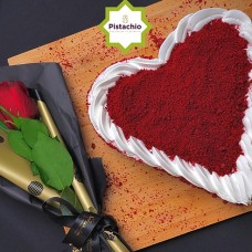 Valentine Torte 2