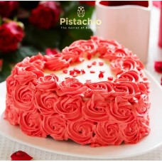 Valentine Torte