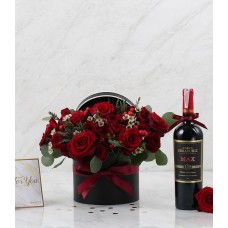 Combo Set (Scarlet Blooms & Rich Reds Duo)
