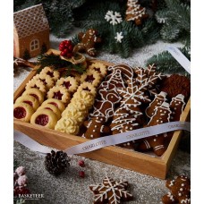 The Secret Santa Set