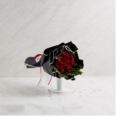 Red Rose Bouquet