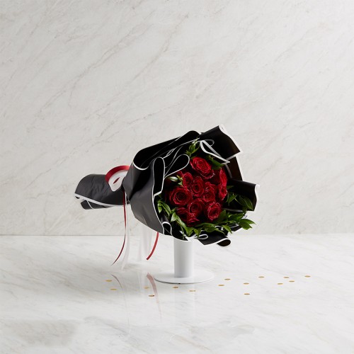 Red Rose Bouquet