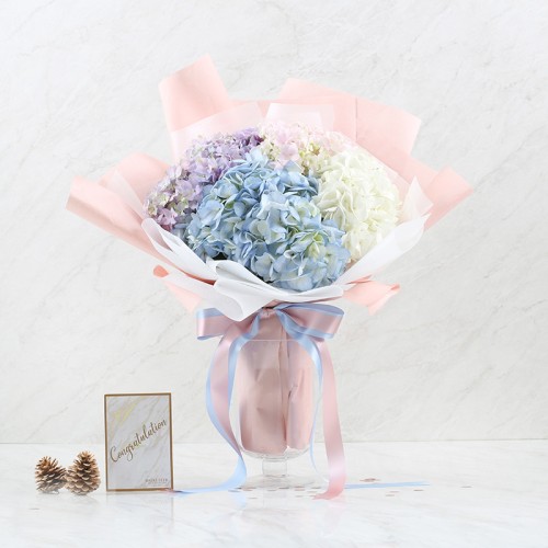 Hydrangea Bouquet
