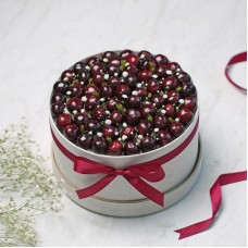 Cherry Fruit Box