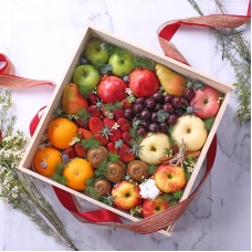 Mixed Fruit Gift Box