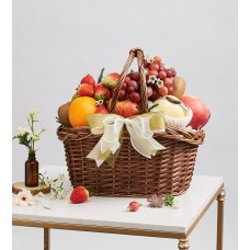 Fruit Basket