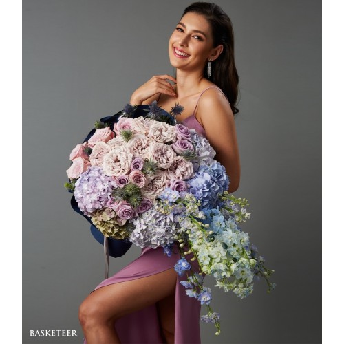 Natural Wonders Flowers Perfect Bouquet