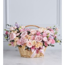 Sweet Love Flowers