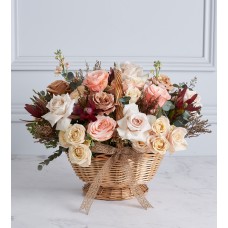 Flowers Basket