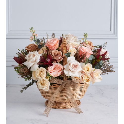 Flowers Basket