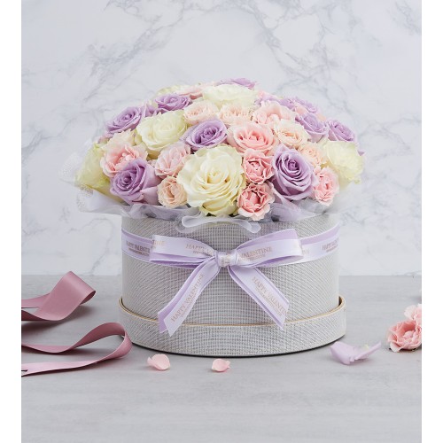 Flower Box