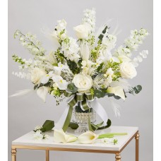 Flower In Vase