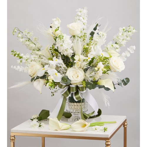 Flower In Vase
