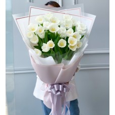 Tulip Bouquet