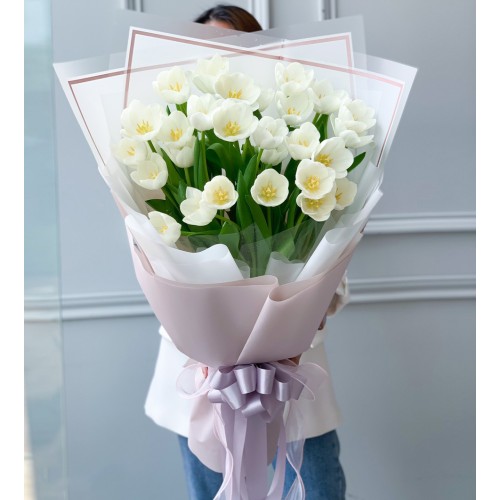 Tulip Bouquet