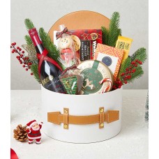 Holiday Cheer Gift Box