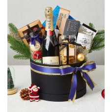 Celebration Wine and Confections Gift