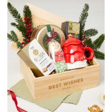 Festive Delight Gift Box