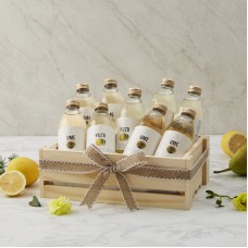 Healthy Drink Gift Basket