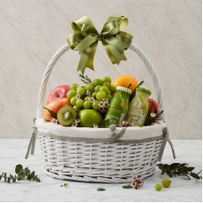 Wonder Fruit Basket
