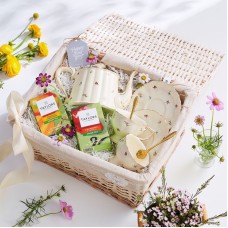 Premium Import Tea Hamper
