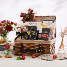 Premium Import Goods Hamper