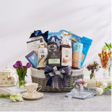 Import Gift Basket