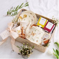 Tea Gift Set