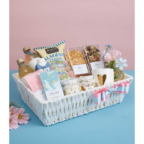 Mother's Day Premium Gift Set