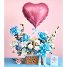 Mother's Day Premium Gift Set