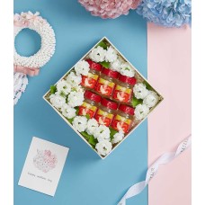 Elegant Mother's Day Gift Set