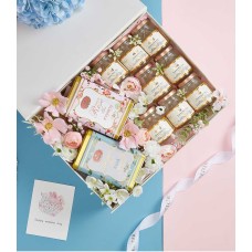 COZXY Original Bird's Nest with Floral Infusion