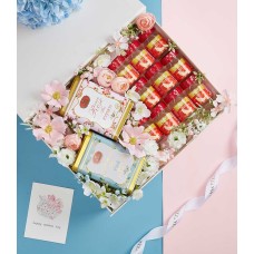 Beloved Mom's Luxury Gift Set