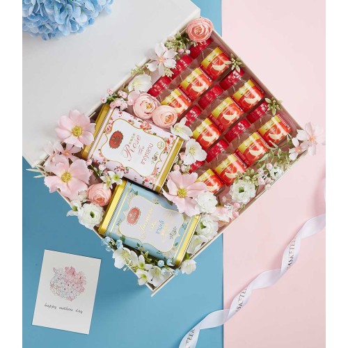 Beloved Mom's Luxury Gift Set