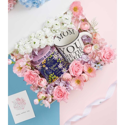 Mother's Day Premium Gift Set